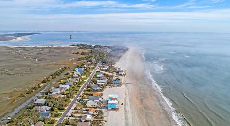 1707 E Ashley Avenue Folly Beach SC 29439