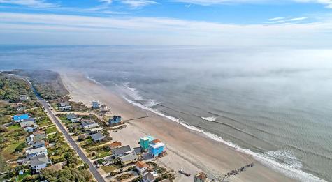 1707 E Ashley Avenue Folly Beach SC 29439