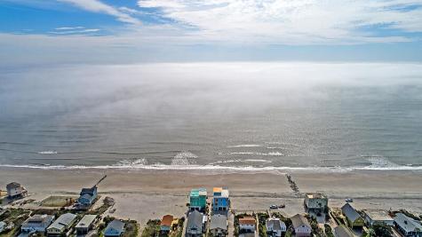 1707 E Ashley Avenue Folly Beach SC 29439
