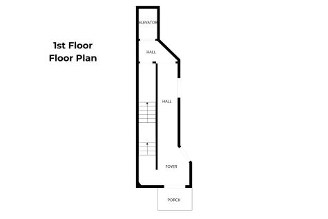 1707 E Ashley Avenue Folly Beach SC 29439