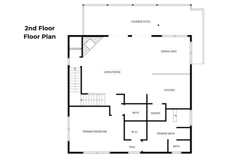 1707 E Ashley Avenue Folly Beach SC 29439