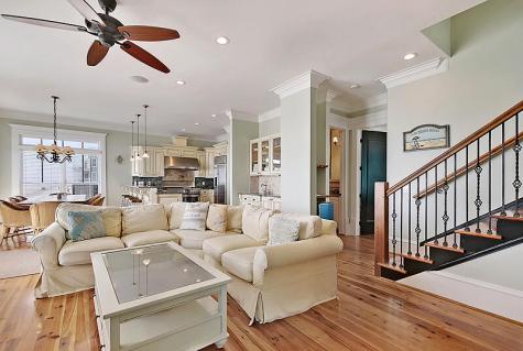 1707 E Ashley Avenue Folly Beach SC 29439