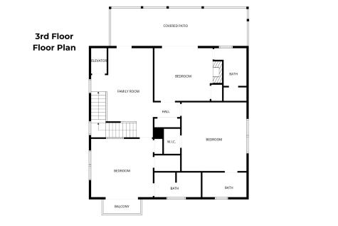 1707 E Ashley Avenue Folly Beach SC 29439