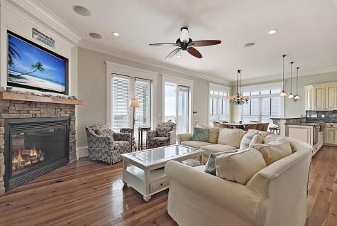 1707 E Ashley Avenue Folly Beach SC 29439