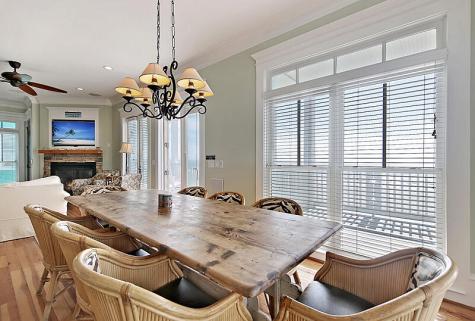 1707 E Ashley Avenue Folly Beach SC 29439