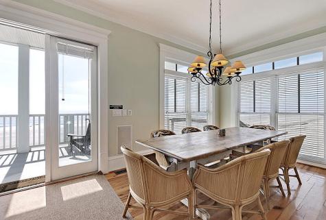 1707 E Ashley Avenue Folly Beach SC 29439
