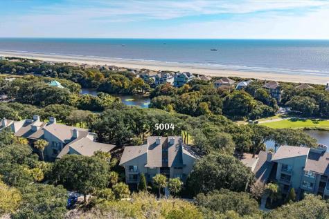 5004 Green Dolphin Way Kiawah Island SC 29455