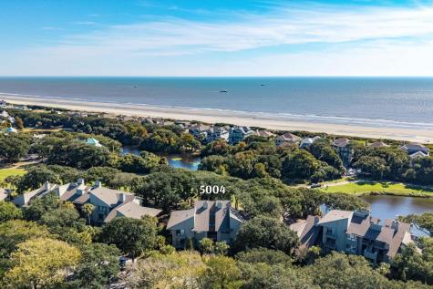 5004 Green Dolphin Way Kiawah Island SC 29455