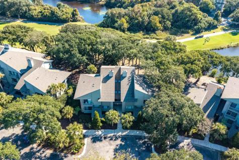 5004 Green Dolphin Way Kiawah Island SC 29455