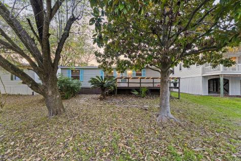 1626 Wigeon Lane Charleston SC 29412