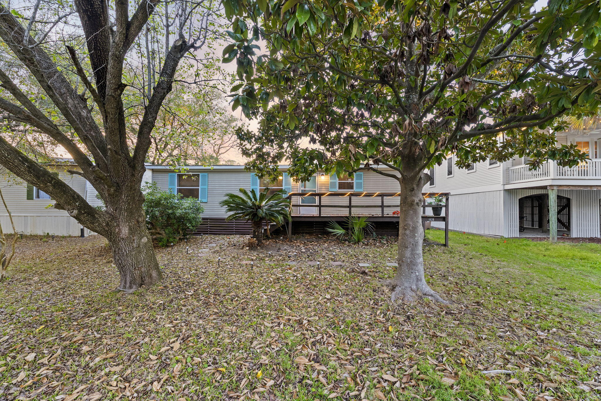 1626 Wigeon Lane Charleston SC 29412