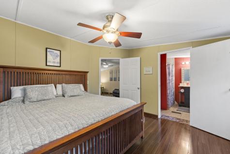 1626 Wigeon Lane Charleston SC 29412