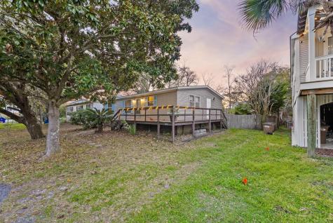 1626 Wigeon Lane Charleston SC 29412