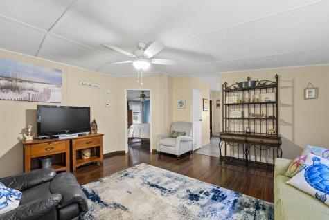 1626 Wigeon Lane Charleston SC 29412