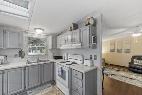 1626 Wigeon Lane Charleston SC 29412