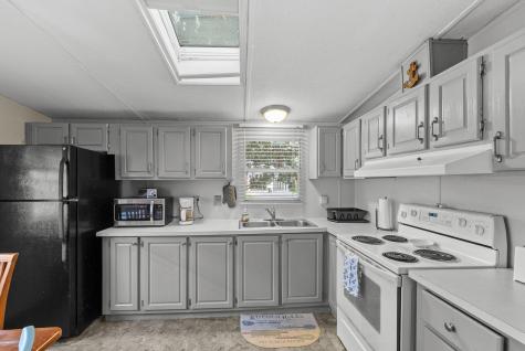 1626 Wigeon Lane Charleston SC 29412
