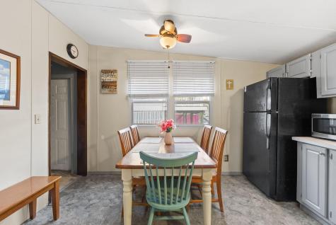 1626 Wigeon Lane Charleston SC 29412