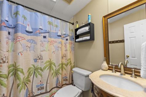 1626 Wigeon Lane Charleston SC 29412