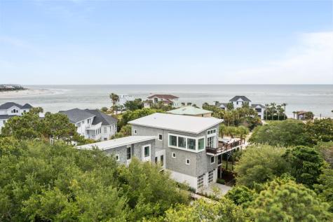 3115 Ion Avenue Sullivans Island SC 29482