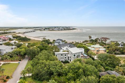 3115 Ion Avenue Sullivans Island SC 29482