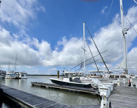 1880 Andell Bluff Boulevard Johns Island SC 29455