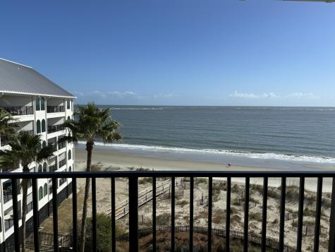 517 Seascape (1 Share Of 13 ) Isle Of Palms SC 29451