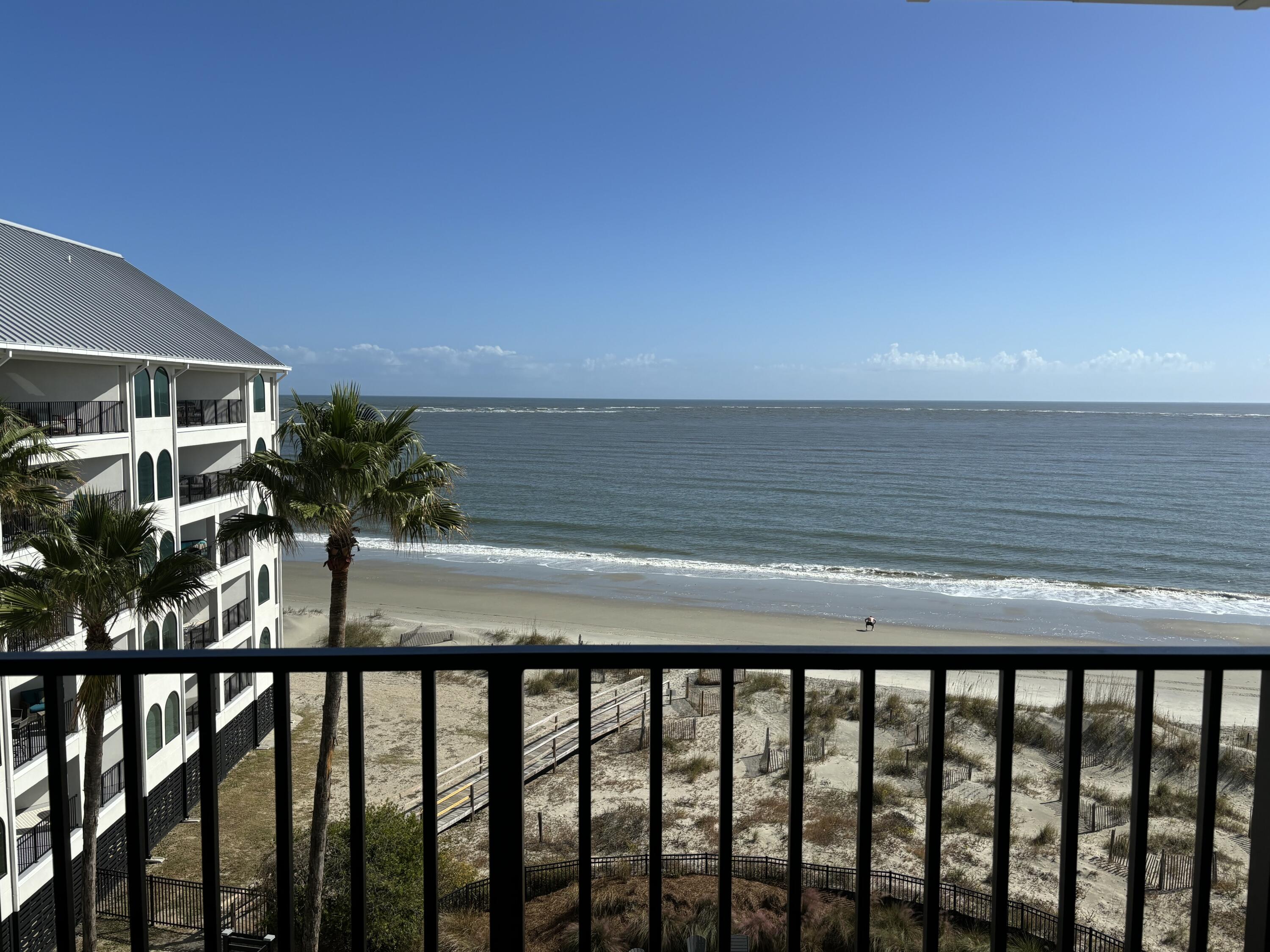 517 Seascape (1 Share Of 13 ) Isle Of Palms SC 29451