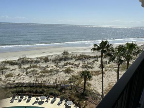517 Seascape (1 Share Of 13 ) Isle Of Palms SC 29451