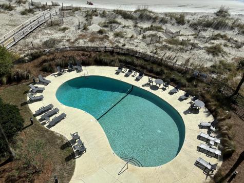 517 Seascape (1 Share Of 13 ) Isle Of Palms SC 29451