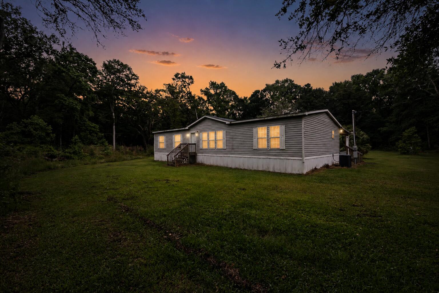 7855 Mary Seabrook Road Edisto Island SC 29438