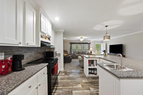 7855 Mary Seabrook Road Edisto Island SC 29438