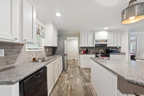 7855 Mary Seabrook Road Edisto Island SC 29438