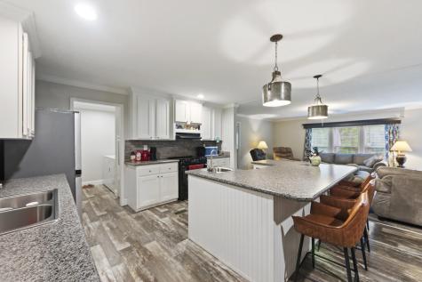 7855 Mary Seabrook Road Edisto Island SC 29438