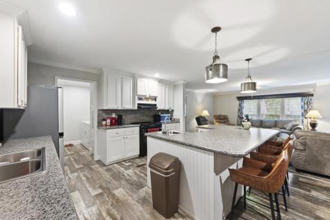 7855 Mary Seabrook Road Edisto Island SC 29438