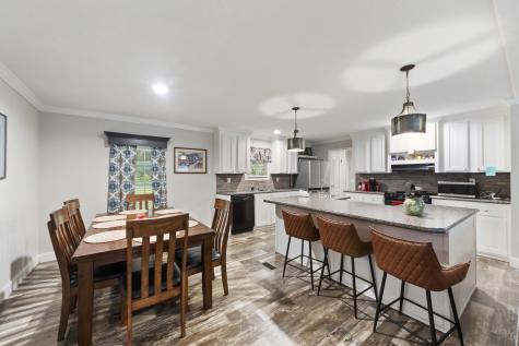 7855 Mary Seabrook Road Edisto Island SC 29438