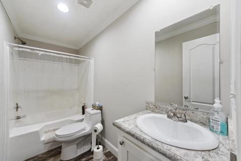 7855 Mary Seabrook Road Edisto Island SC 29438
