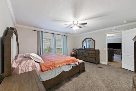 7855 Mary Seabrook Road Edisto Island SC 29438