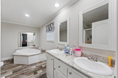 7855 Mary Seabrook Road Edisto Island SC 29438