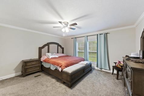7855 Mary Seabrook Road Edisto Island SC 29438