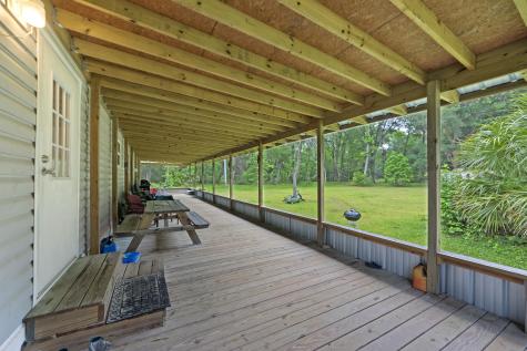 7855 Mary Seabrook Road Edisto Island SC 29438