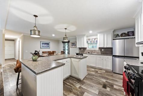 7855 Mary Seabrook Road Edisto Island SC 29438
