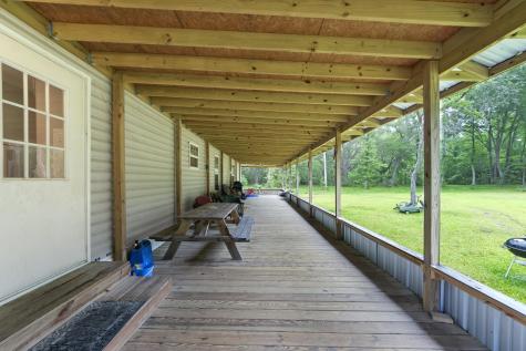 7855 Mary Seabrook Road Edisto Island SC 29438
