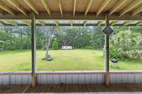 7855 Mary Seabrook Road Edisto Island SC 29438