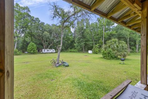 7855 Mary Seabrook Road Edisto Island SC 29438