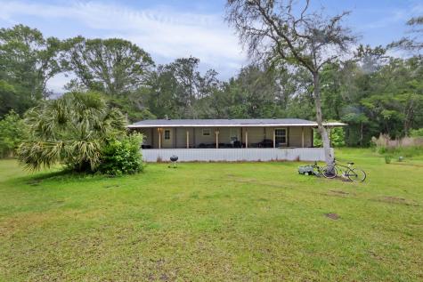 7855 Mary Seabrook Road Edisto Island SC 29438
