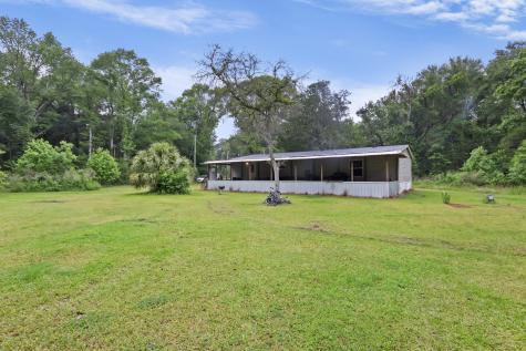 7855 Mary Seabrook Road Edisto Island SC 29438