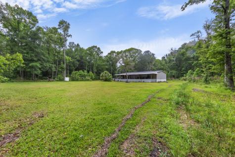 7855 Mary Seabrook Road Edisto Island SC 29438