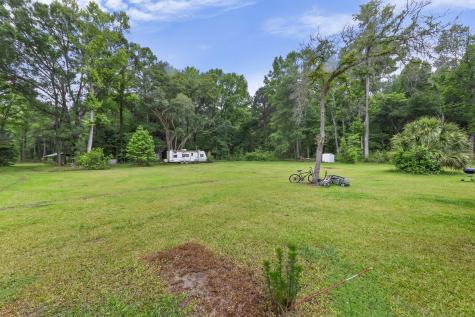 7855 Mary Seabrook Road Edisto Island SC 29438