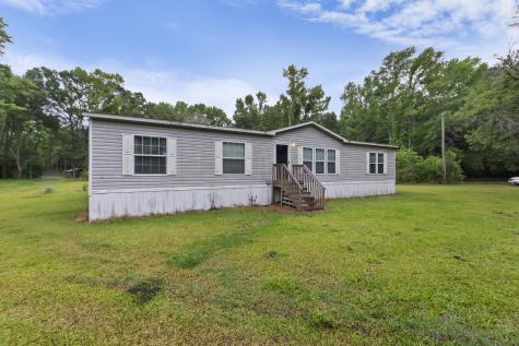 7855 Mary Seabrook Road Edisto Island SC 29438