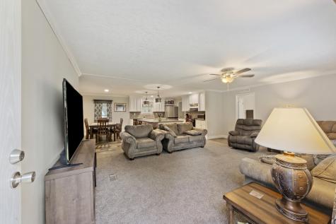 7855 Mary Seabrook Road Edisto Island SC 29438